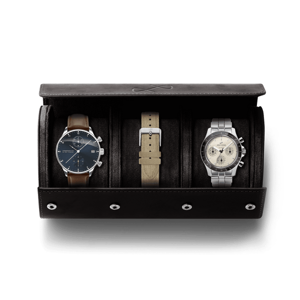 1815/1960 Package - 2 Watches, Watch roll & Cordura strap