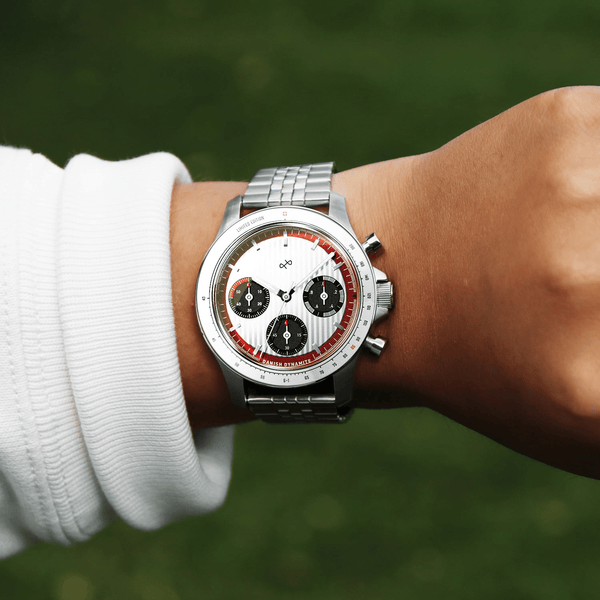 DBU Special Edition, 1986 / Sports Chronograph