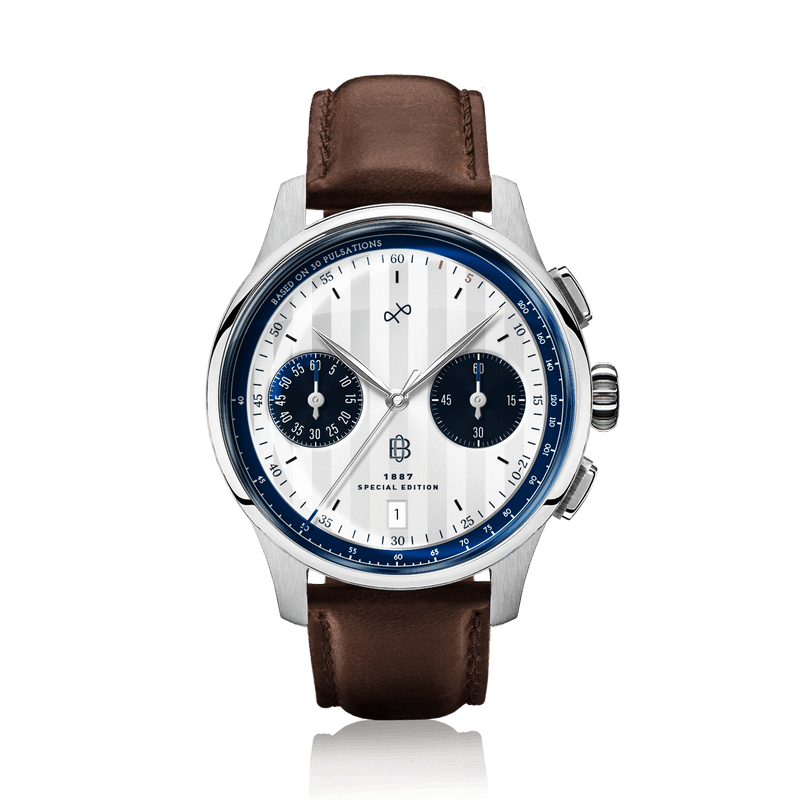 OB Special Edition, 1887 / Chronograph