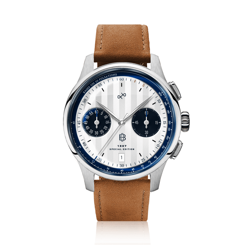 OB Special Edition, 1887 / Chronograph