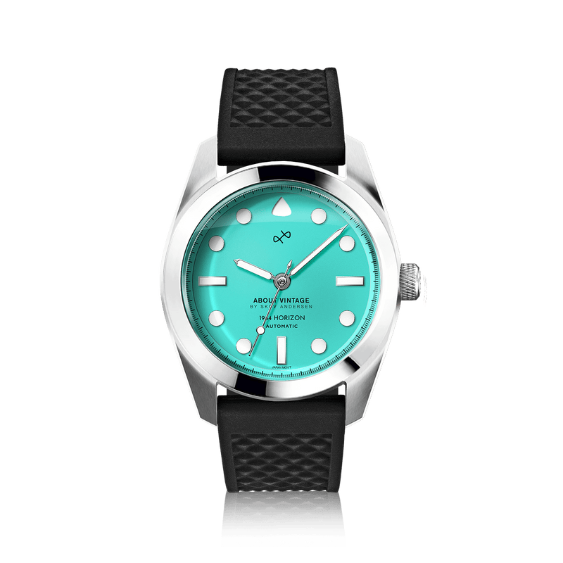 1964 Horizon Automatic, Unisex / Timothy Blue