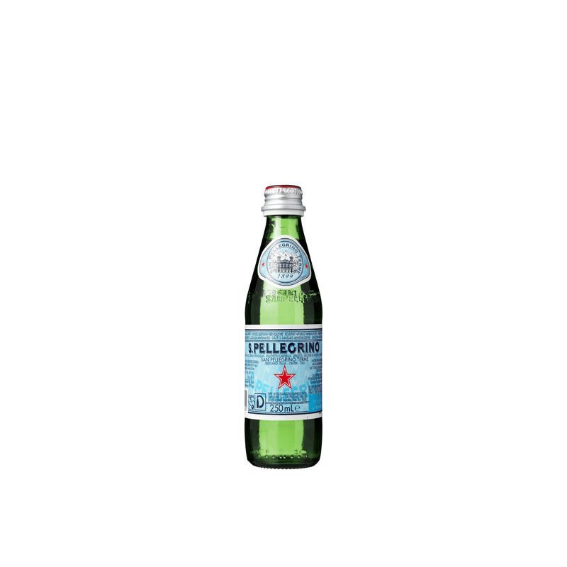 Pelegrino - Small sparkling water